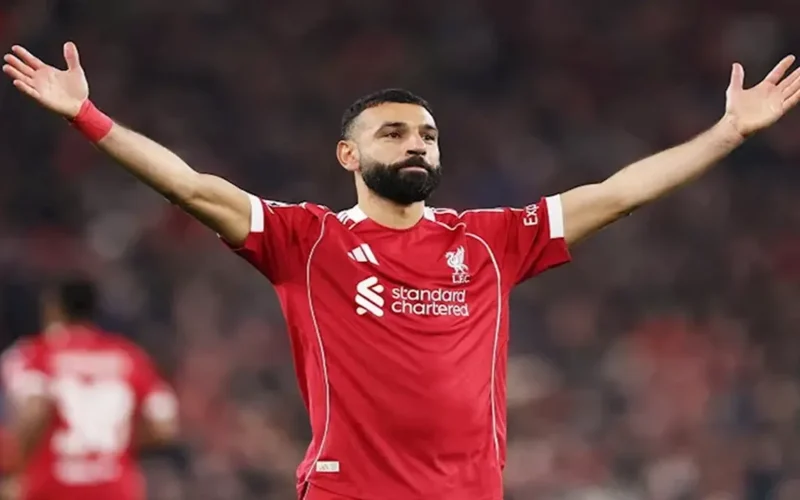رد نادر محمد صلاح يرفض اختيار أفضل لاعب في مصر